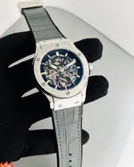 Hublot Fully Automatic Grey