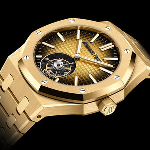 Audemars Piguet  Royal Oak Flying Tourbillon