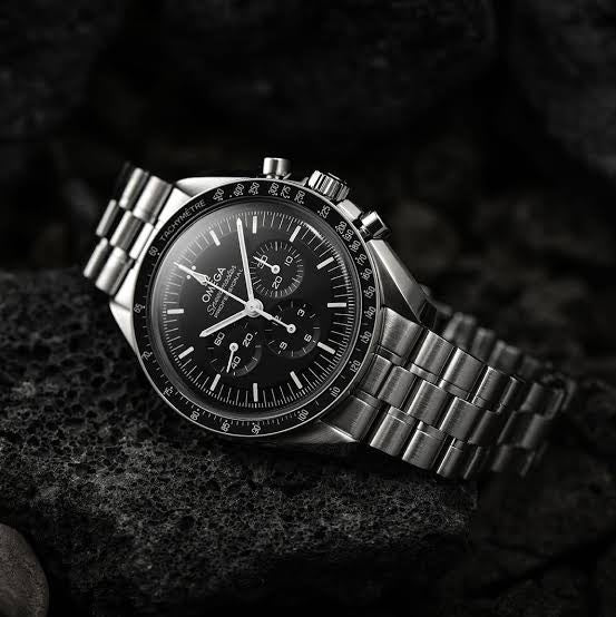 Omega Moonwatch Professional Co-Axial Master Chronograph’s Mens Watch