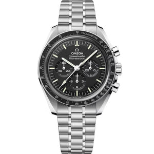 Omega Moonwatch Professional Co-Axial Master Chronograph’s Mens Watch