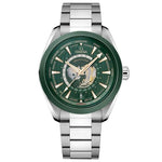OMEGA Aqua Terra Co-Axial Chronometer WORLDTIMER