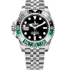 Rolex GMT-Master II Sprite jubli Japanese Master Quality Automatic Men’s Watch