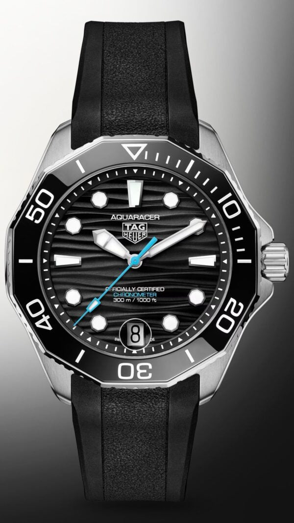 TAG Heuer Aquaracer Professional 300 Date Automatic Men’s Watch