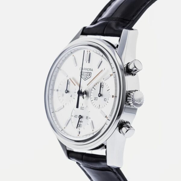 Tag Heuer Carrera 160 Years Anniversary Limited Edition Mens Watch