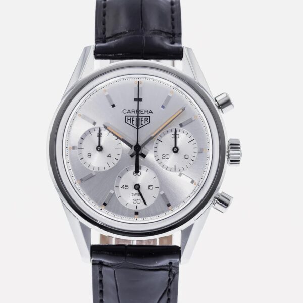Tag Heuer Carrera 160 Years Anniversary Limited Edition Mens Watch