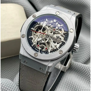 Hublot Fully Automatic Grey