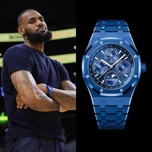 Audemars Piguet Automatic Movement Watches Series