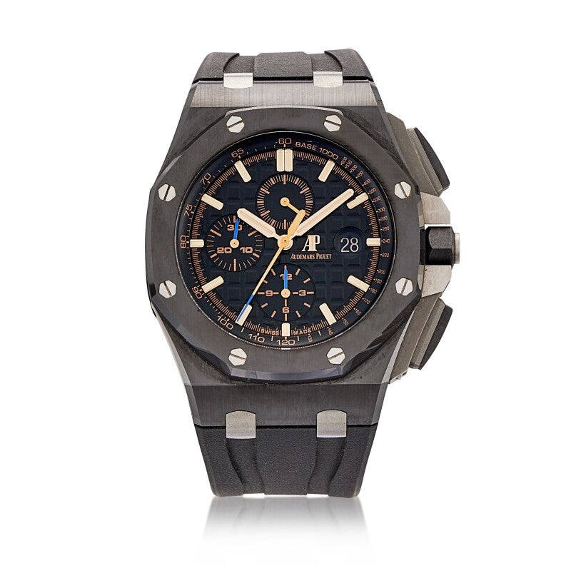 Audemars Piguet Chronograph