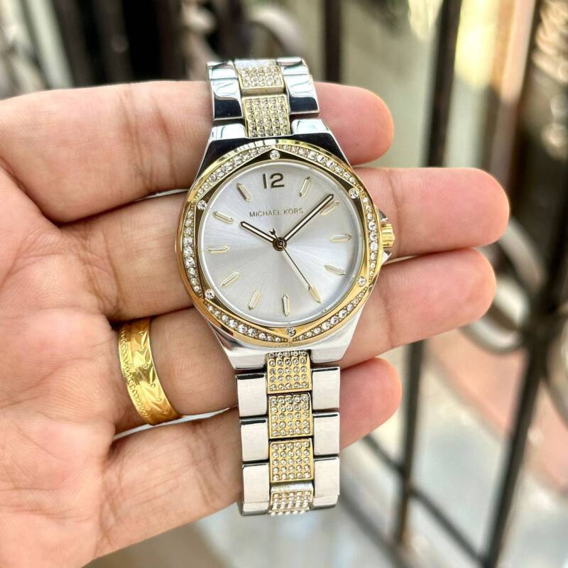 Michael Kors Lennox MK7361