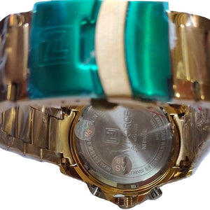 NaviForce (Orginal ) Analog-Digital Watch - For Men NF9163