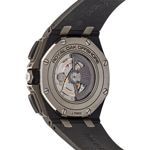 Audemars Piguet Chronograph