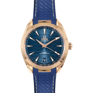 Omega Seamaster Aqua Terra