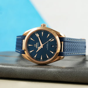 Omega Seamaster Aqua Terra