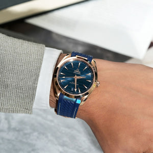 Omega Seamaster Aqua Terra