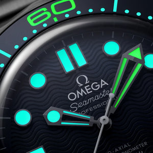Omega Seamasters Live Hands-On on the Ultra Premium Luxury 🤩