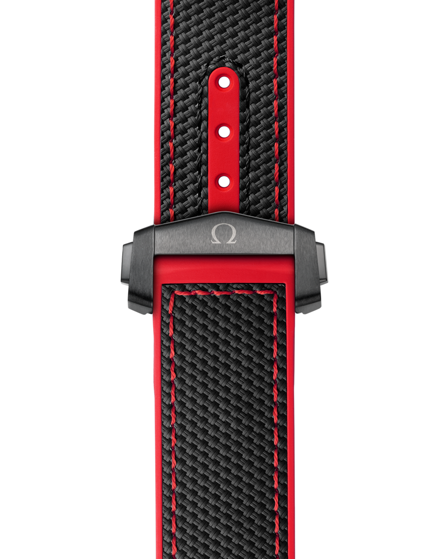 Omega Seamaster Planet Ocean