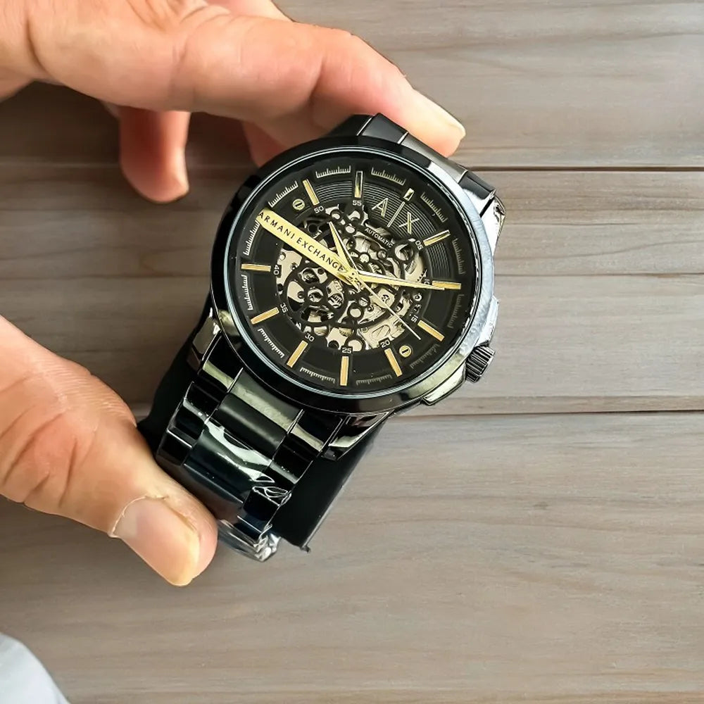 Classy Armani Watch For Men