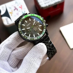 Buy Stylish Fossil Watch For Men (WJ8359)