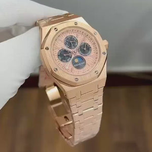 Audemars Piguet Automatic Limited Collection
