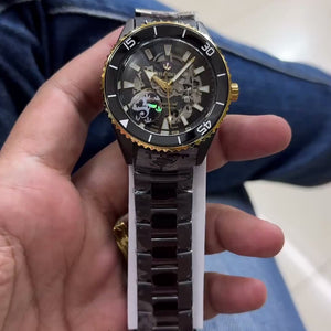 Rado Captain Cook best quality Automatic