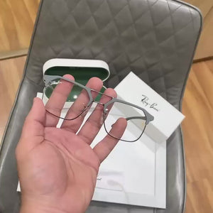 Rayban Sunglasses Fiber lens
