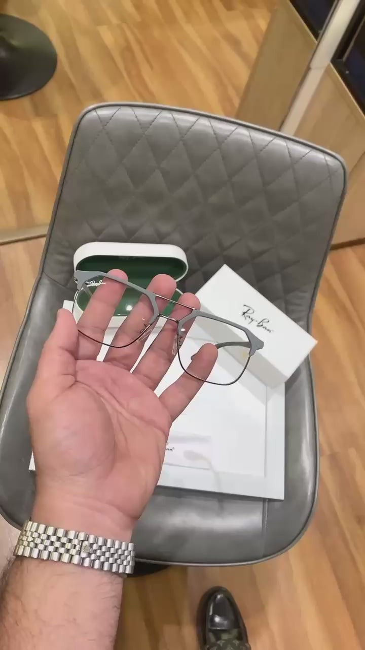 Rayban Sunglasses Fiber lens