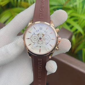 Tag Heuer Eiffel Tower Quartz Watch