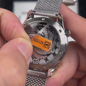Omega Seamasters Live Hands-On on the Ultra Premium Luxury 🤩