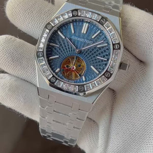 Audemars Piguet Royal Oak Tourbillon