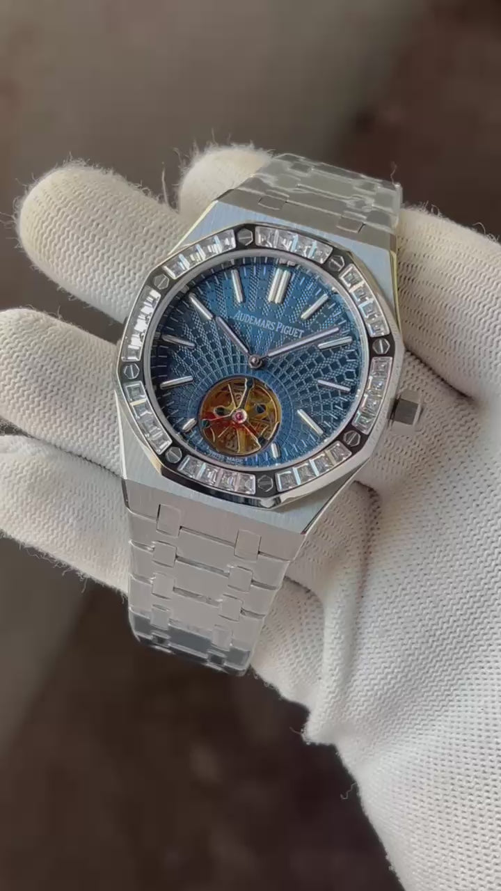 Audemars Piguet Royal Oak Tourbillon