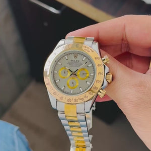 Rolex  Daytona Series  Japanese Automatic