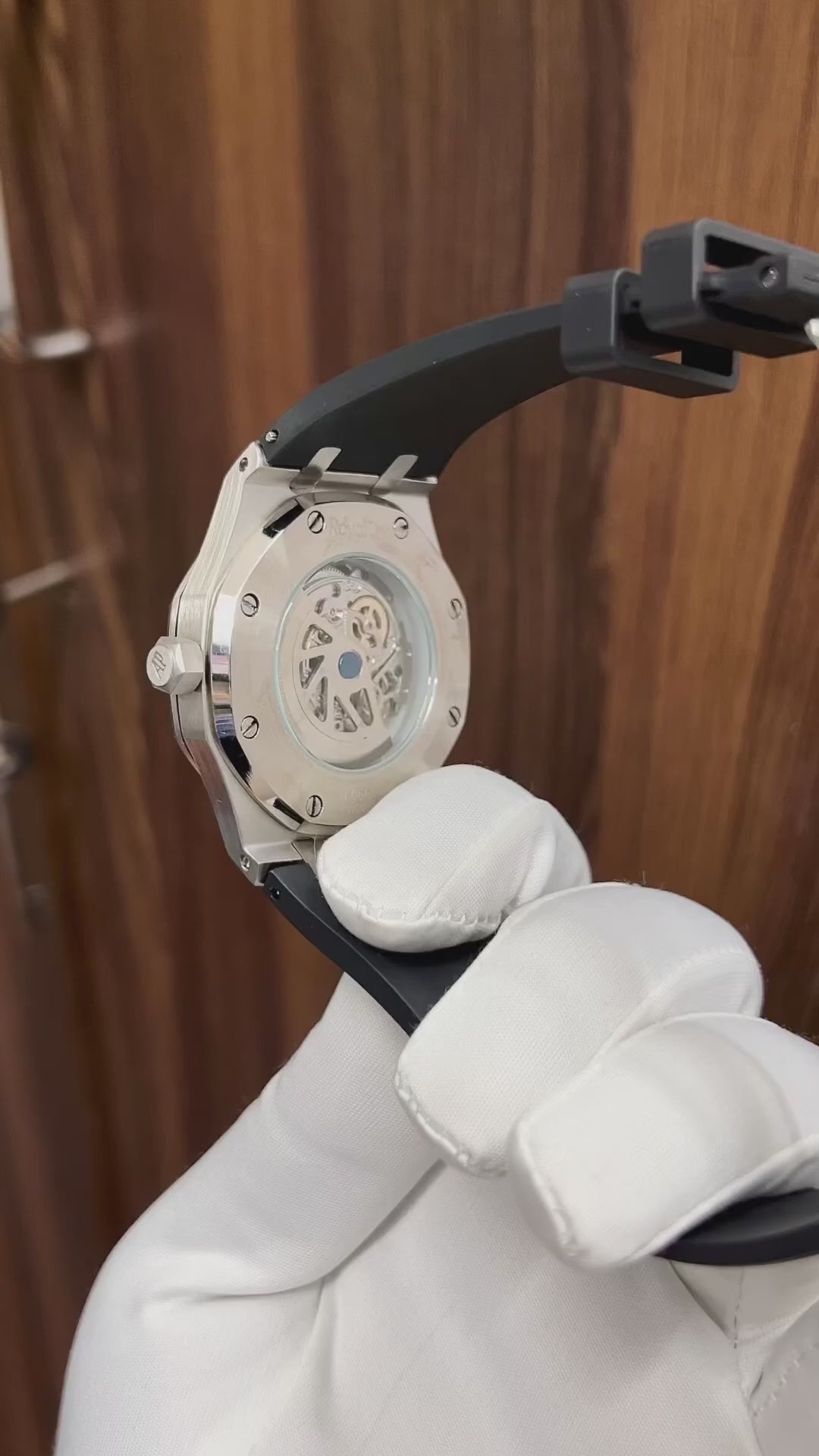 Audemars Piguet Exclusive