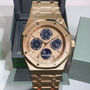 Audemars Piguet Automatic Limited Collection