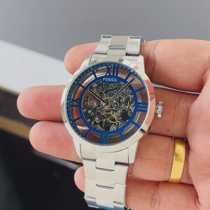FOSSIL AUTOMATIC SERIES FULL STOCK AVAILABLE🤩