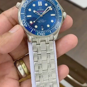 Men's Omega Watch Seamaster Diver 300M (CS213) - Automatic