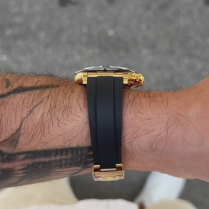 Rolex Oyster Perpetual Daytona