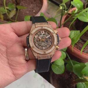 Hublot Big Bang  Swiss ETA Automatic