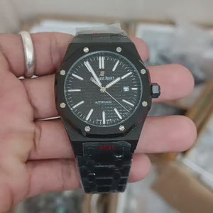 Audemars piguet Automatic watch 