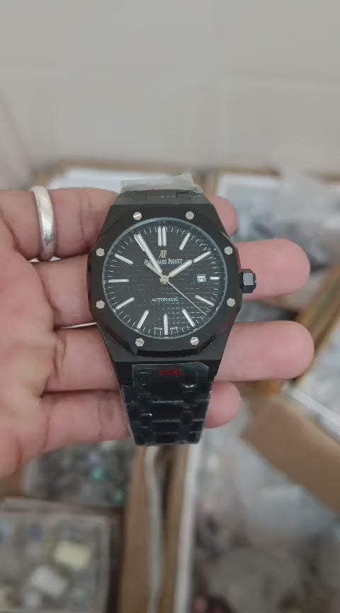 Audemars piguet Automatic watch&nbsp;