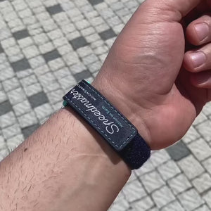 SWATCH X OMEGA BIOCERAMIC MOONSWATCH MISSION