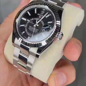 Rolex  Oyster Perpetual Explorer  Automatic