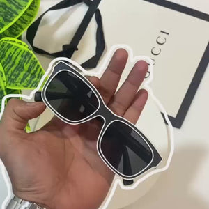 Gucci SunGlasses 8810 Model