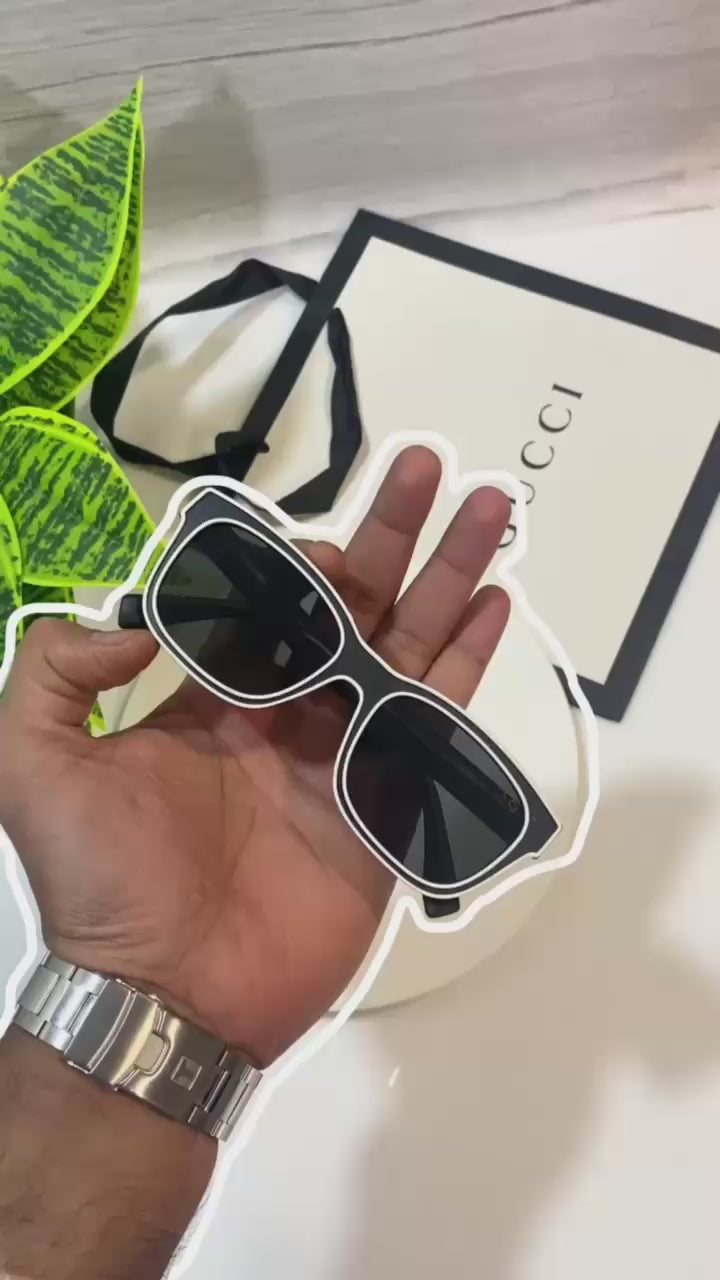 Gucci SunGlasses 8810 Model