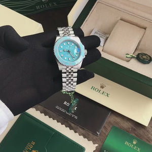 Rolex GMT Master Tiffany Japanese Automatic Mens Watch