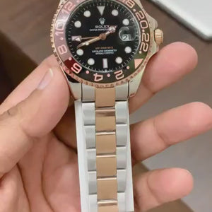 Rolex Oyster Perpetual Watches GMT-Master