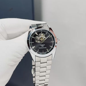 Tissot Gentleman Powermatic 80 Automatic
