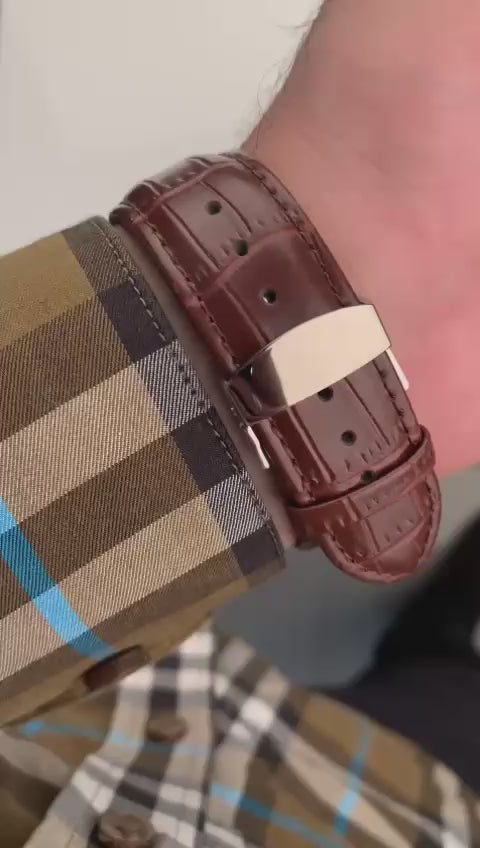 Tissot Premium Collection Working Chronograph