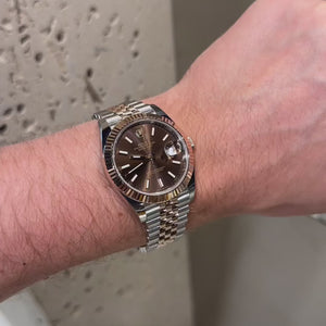 Rolex DateJust 41 Collection