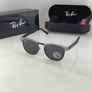 Ray ban Sunglass Fiber 001