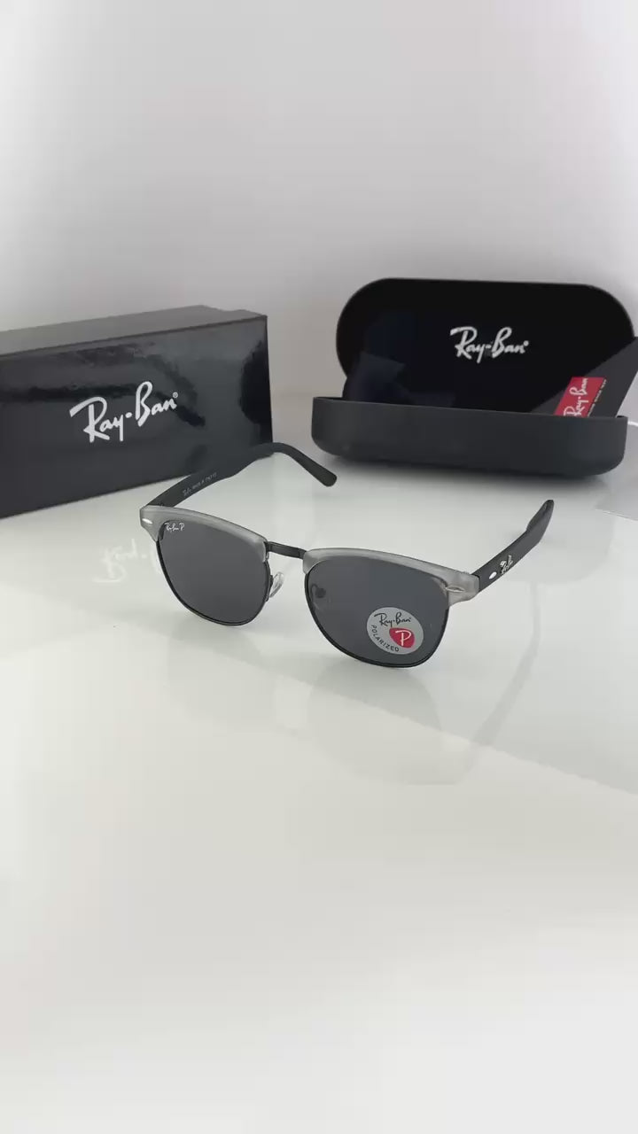 Ray ban Sunglass Fiber 001